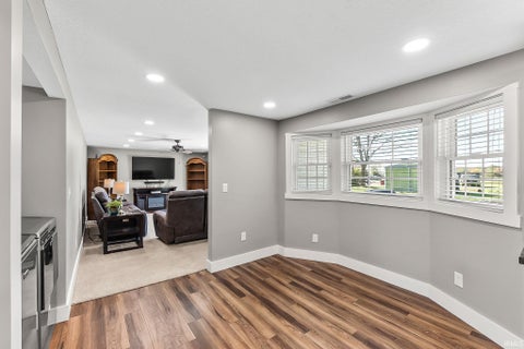 Tiny photo for 2870 Guilford Street, Huntington, IN 46750 (MLS # 202643895)
