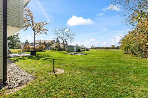 Tiny photo for 2870 Guilford Street, Huntington, IN 46750 (MLS # 202643895)