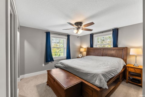 Tiny photo for 2870 Guilford Street, Huntington, IN 46750 (MLS # 202643895)