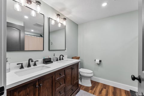 Tiny photo for 2870 Guilford Street, Huntington, IN 46750 (MLS # 202643895)