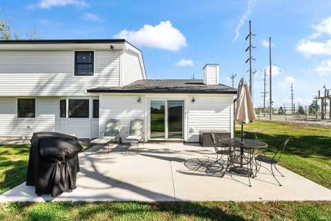 Tiny photo for 2870 Guilford Street, Huntington, IN 46750 (MLS # 202643895)