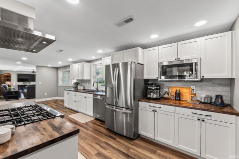 Tiny photo for 2870 Guilford Street, Huntington, IN 46750 (MLS # 202643895)