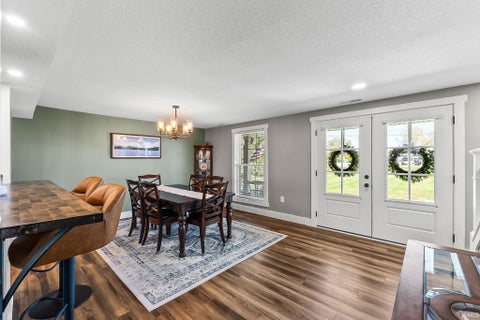 Tiny photo for 2870 Guilford Street, Huntington, IN 46750 (MLS # 202643895)