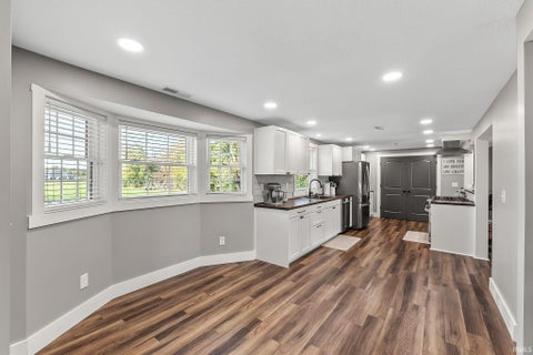 Tiny photo for 2870 Guilford Street, Huntington, IN 46750 (MLS # 202643895)