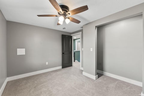 Tiny photo for 2870 Guilford Street, Huntington, IN 46750 (MLS # 202643895)