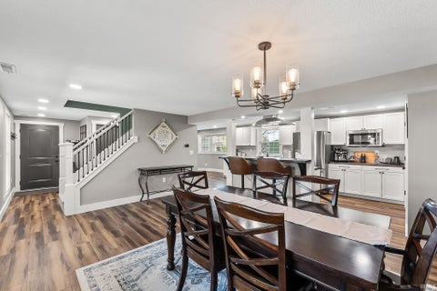 Tiny photo for 2870 Guilford Street, Huntington, IN 46750 (MLS # 202643895)