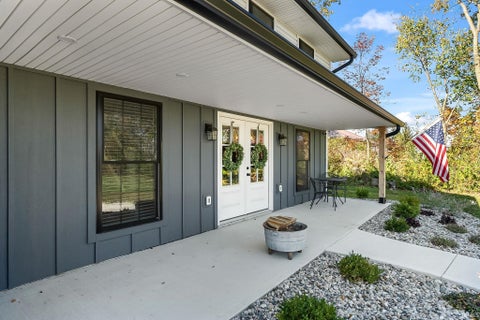 Tiny photo for 2870 Guilford Street, Huntington, IN 46750 (MLS # 202643895)