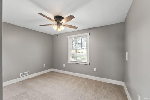 Tiny photo for 2870 Guilford Street, Huntington, IN 46750 (MLS # 202643895)
