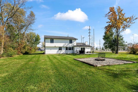 Tiny photo for 2870 Guilford Street, Huntington, IN 46750 (MLS # 202643895)