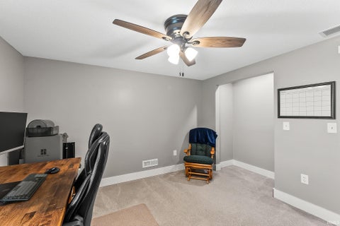 Tiny photo for 2870 Guilford Street, Huntington, IN 46750 (MLS # 202643895)