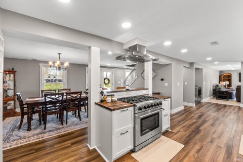 Tiny photo for 2870 Guilford Street, Huntington, IN 46750 (MLS # 202643895)