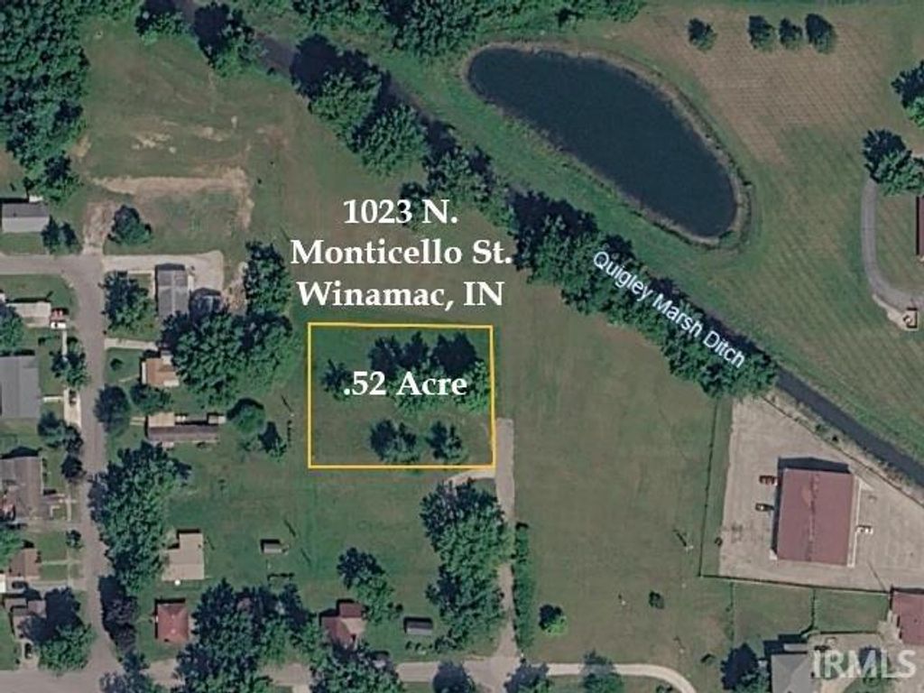 Photo of 1023 N Monticello Street #94, Winamac, IN 46996 (MLS # 202618506)