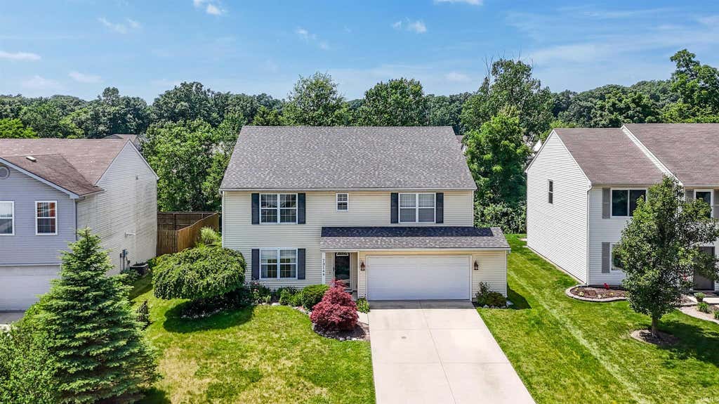 Photo of 7314 Abernathy Drive, Fort Wayne, IN 46814 (MLS # 202625978)