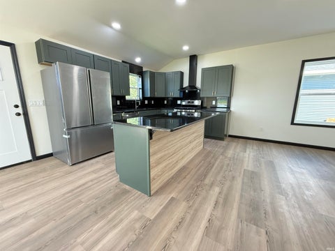 Tiny photo for 716 S 9th Street, Petersburg, IN 47567 (MLS # 202620505)