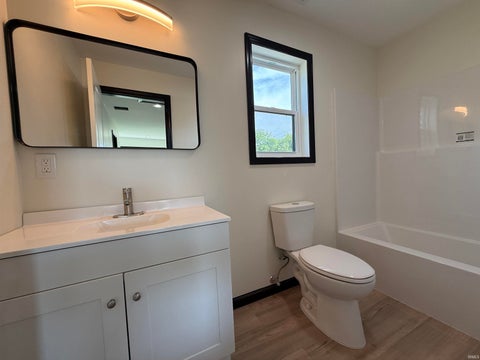 Tiny photo for 716 S 9th Street, Petersburg, IN 47567 (MLS # 202620505)