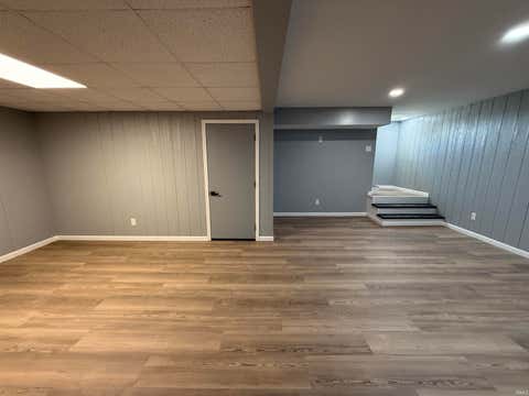 Tiny photo for 716 S 9th Street, Petersburg, IN 47567 (MLS # 202620505)