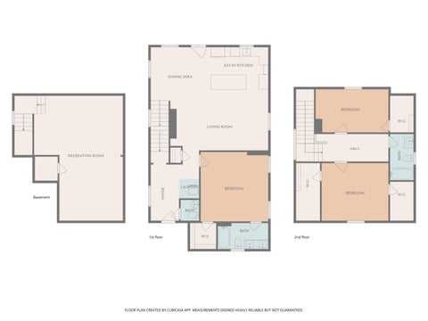 Tiny photo for 716 S 9th Street, Petersburg, IN 47567 (MLS # 202620505)