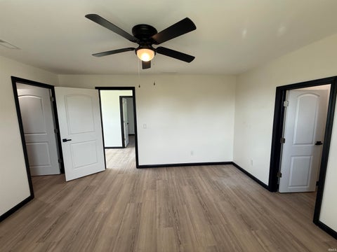 Tiny photo for 716 S 9th Street, Petersburg, IN 47567 (MLS # 202620505)