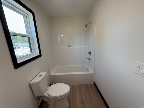 Tiny photo for 716 S 9th Street, Petersburg, IN 47567 (MLS # 202620505)