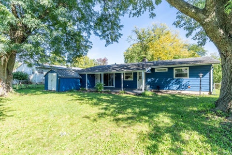Tiny photo for 2811 Bosworth Drive, Fort Wayne, IN 46805 (MLS # 202640563)
