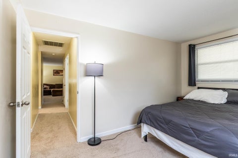 Tiny photo for 2811 Bosworth Drive, Fort Wayne, IN 46805 (MLS # 202640563)