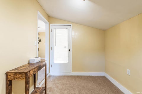 Tiny photo for 2811 Bosworth Drive, Fort Wayne, IN 46805 (MLS # 202640563)