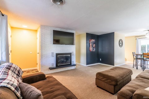 Tiny photo for 2811 Bosworth Drive, Fort Wayne, IN 46805 (MLS # 202640563)