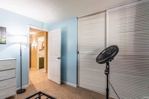 Tiny photo for 2811 Bosworth Drive, Fort Wayne, IN 46805 (MLS # 202640563)