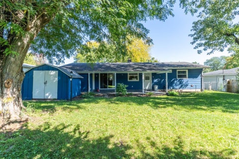Tiny photo for 2811 Bosworth Drive, Fort Wayne, IN 46805 (MLS # 202640563)