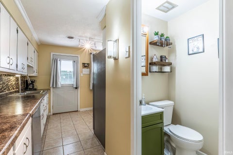 Tiny photo for 2811 Bosworth Drive, Fort Wayne, IN 46805 (MLS # 202640563)