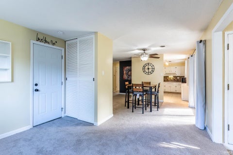 Tiny photo for 2811 Bosworth Drive, Fort Wayne, IN 46805 (MLS # 202640563)