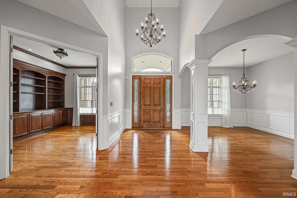 Photo of 5762 Augusta Boulevard, West Lafayette, IN 47906 (MLS # 202603146)