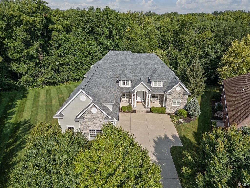 Photo of 5762 Augusta Boulevard, West Lafayette, IN 47906 (MLS # 202603146)