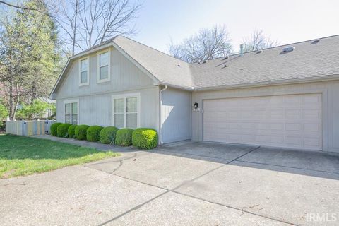 8112 Riverpark Way, Evansville, IN 47715 - #: 202512390