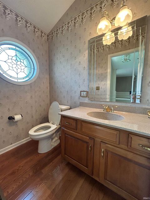 Tiny photo for 409 Vermont Drive, Lafayette, IN 47905 (MLS # 202609611)