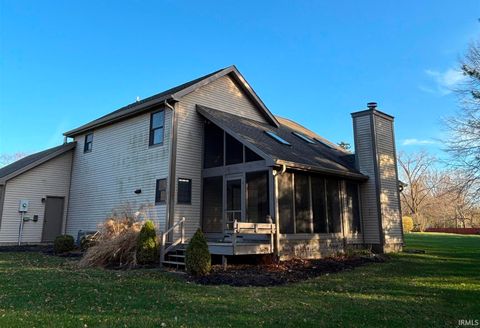 Tiny photo for 409 Vermont Drive, Lafayette, IN 47905 (MLS # 202609611)