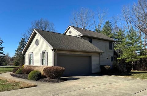 Tiny photo for 409 Vermont Drive, Lafayette, IN 47905 (MLS # 202609611)