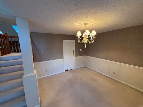 Tiny photo for 409 Vermont Drive, Lafayette, IN 47905 (MLS # 202609611)