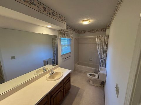 Tiny photo for 409 Vermont Drive, Lafayette, IN 47905 (MLS # 202609611)