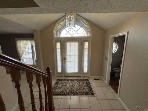 Tiny photo for 409 Vermont Drive, Lafayette, IN 47905 (MLS # 202609611)