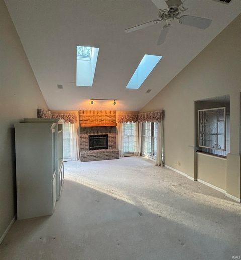 Tiny photo for 409 Vermont Drive, Lafayette, IN 47905 (MLS # 202609611)