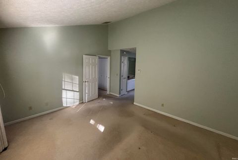 Tiny photo for 409 Vermont Drive, Lafayette, IN 47905 (MLS # 202609611)