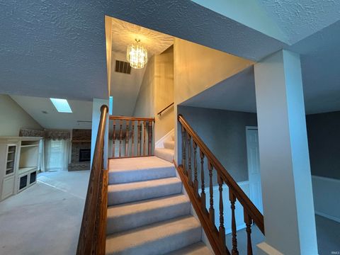 Tiny photo for 409 Vermont Drive, Lafayette, IN 47905 (MLS # 202609611)