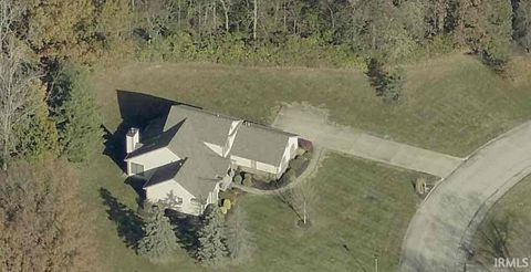 Tiny photo for 409 Vermont Drive, Lafayette, IN 47905 (MLS # 202609611)