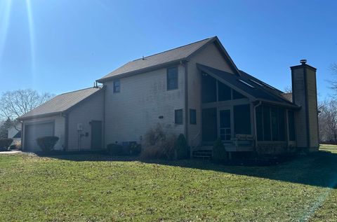 Tiny photo for 409 Vermont Drive, Lafayette, IN 47905 (MLS # 202609611)