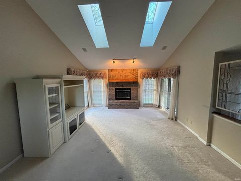 Tiny photo for 409 Vermont Drive, Lafayette, IN 47905 (MLS # 202609611)