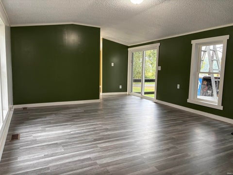 Tiny photo for 10171 4 TH Road, Bremen, IN 46506 (MLS # 202638822)