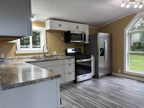 Tiny photo for 10171 4 TH Road, Bremen, IN 46506 (MLS # 202638822)