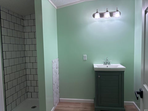 Tiny photo for 10171 4 TH Road, Bremen, IN 46506 (MLS # 202638822)