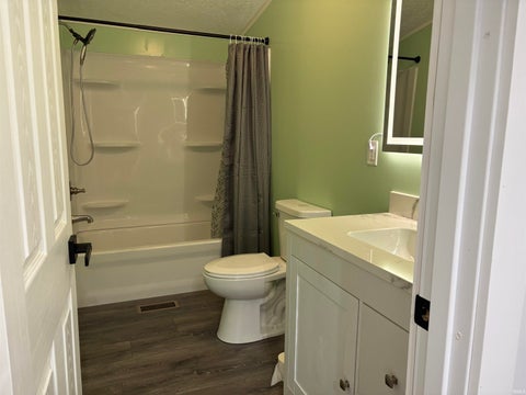 Tiny photo for 10171 4 TH Road, Bremen, IN 46506 (MLS # 202638822)